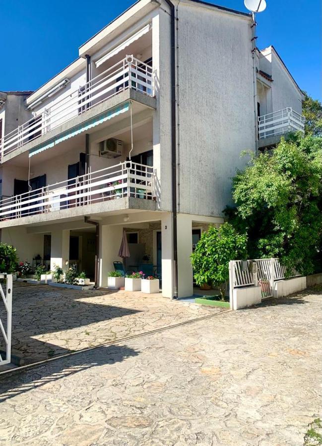 Lovely In The Groundfloor * Zadar