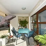 Lovely Apartment In The Groundfloor
