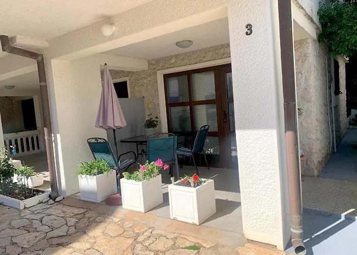 Lovely Apartment In The Groundfloor