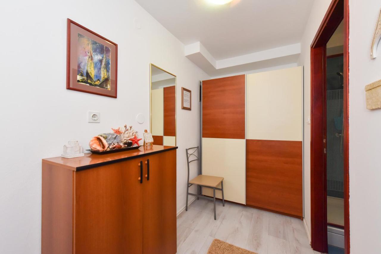 Lovely In The Groundfloor Zadar